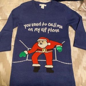 Christmas Sweater